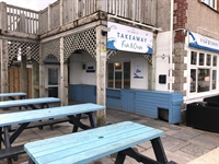 leasehold sea front café - 3