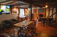 charming country restaurant pub - 3
