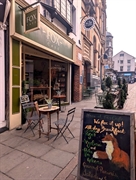 superb café coffee shop - 1
