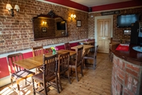 profitable pub with letting - 3