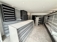 nail beauty barber salon - 2