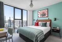 supercity hotel manchester - 3