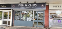 established fish chip takeaway - 1