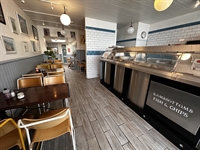 fish chip restaurant two-bedroom - 3