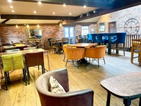 north yorkshire stylish bar - 2