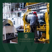 profitable specialty products manufacturer - 1