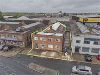 fully refurbished industrial warehouse - 1