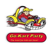 go kart party network - 1