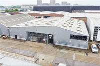 economical warehouse unit with - 1