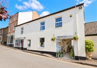 character town centre shop - 1