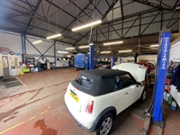 mot service repair garage - 3