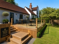 free-of-tie beautifully refurbished village - 2