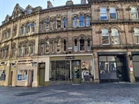 restaurant opportunity newcastle city - 1