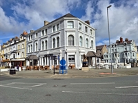 substantial seaside public house - 1
