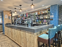 established refurbished public house - 2