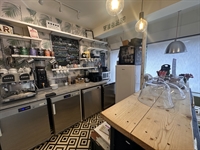 café retail salon multiple - 2