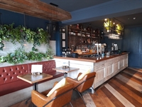 licensed bar restaurant chester - 1