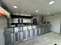 leasehold fish chip takeaway - 2