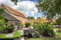 stunning period home - 1