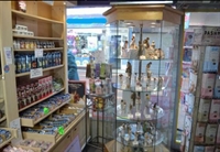 well-established card gift store - 1