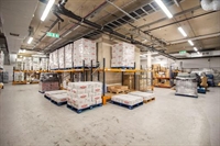 high-spec food production facility - 3