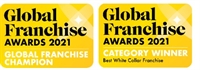 franchise re-sale global shipping - 1
