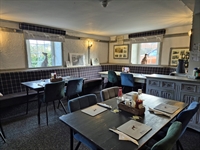 cumbria village pub with - 2