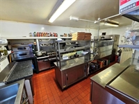 italian restaurant for sale - 3