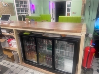 fast food takeaway shop - 2