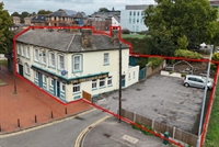 vacant pub for sale - 1