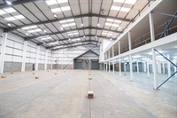 fully refurbished high bay - 1