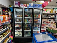 convenience store full off - 3