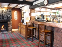 renowned village pub restaurant - 2