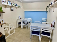 leasehold cafe located helston - 2