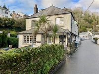 leasehold tea rooms restaurant - 1