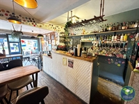 established cafe bar chorlton - 2