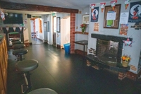 six-bedroom public house to - 3