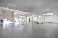 income producing industrial warehouse - 2