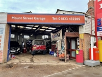 established motor services taunton - 2