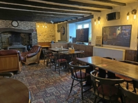 devon character thatched village - 3