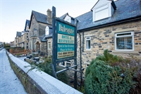 dalesgate hotel restaurant - 2