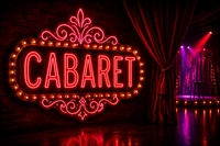 fully refurbished late-night cabaret - 2