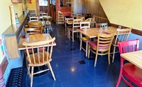 italian restaurant for sale - 1