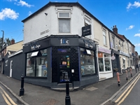 leasehold fish chip takeaway - 1