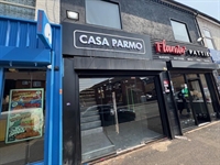 leasehold fast food takeaway - 1