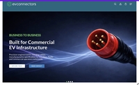 established ev e-commerce business - 1