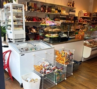 european convenience store off-licence - 2