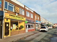high-yield mixed-use investment cardiff - 1