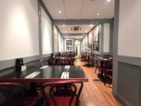 fish chip restaurant takeaway - 3