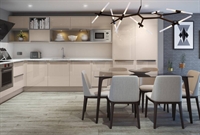 established well-known kitchen business - 3